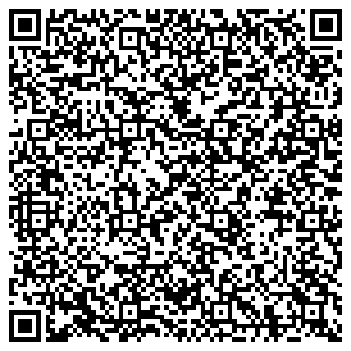 QR-код с контактной информацией организации ОАО Приобь Тисиз
