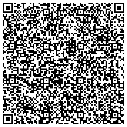 QR-код с контактной информацией организации «Централизованная бухгалтерия государственных архивных учреждений  Санкт-Петербурга»