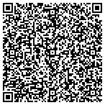 QR-код с контактной информацией организации АкваТрейд