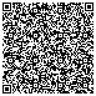 QR-код с контактной информацией организации Первая гильдия шеф-поваров Республики Бурятия