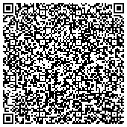 QR-код с контактной информацией организации Приобский НМЦИСИЗ