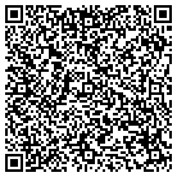 QR-код с контактной информацией организации ООО Сахалин Бурвод
