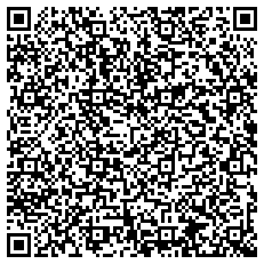 QR-код с контактной информацией организации МегаФон, сеть фирменных салонов, ОАО МегаФон Ритейл