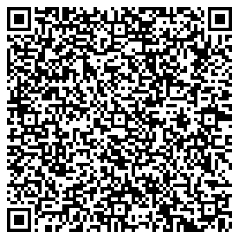 QR-код с контактной информацией организации ИП Ромакина М.С.