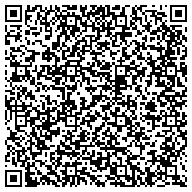 QR-код с контактной информацией организации ООО Сибтехнобурпроект