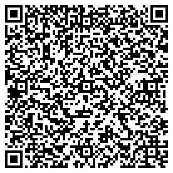 QR-код с контактной информацией организации Дальфарма