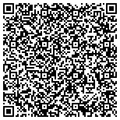 QR-код с контактной информацией организации Сибгеокарта