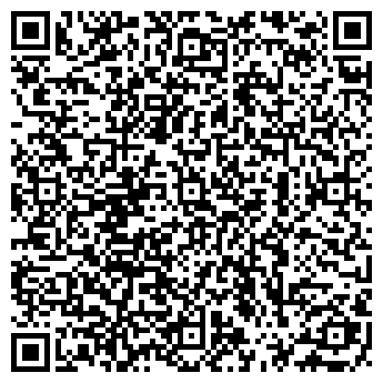 QR-код с контактной информацией организации Алые Паруса, минимаркет