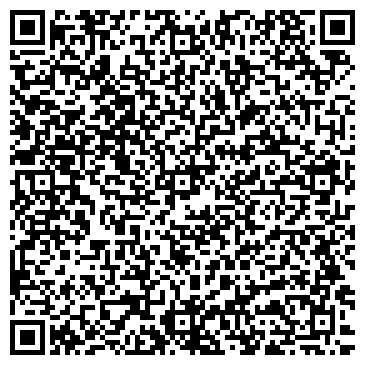 QR-код с контактной информацией организации Банкомат, Байкальский Банк Сбербанка России, ОАО, Падунский округ