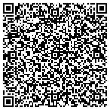 QR-код с контактной информацией организации ИП Алексеева И.И.