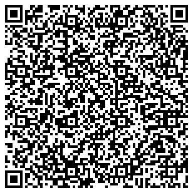 QR-код с контактной информацией организации ООО Сибирский центр информационных технологий