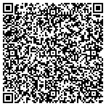 QR-код с контактной информацией организации МТС, салон связи, ИП Черных Д.А.