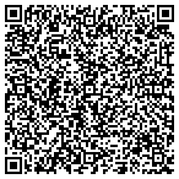 QR-код с контактной информацией организации Дорожное Радио Калуга, FM 101.6