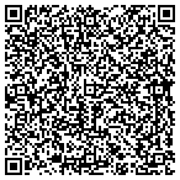 QR-код с контактной информацией организации Власта-Енисей, продуктовый магазин