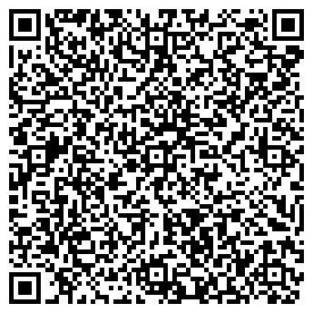 QR-код с контактной информацией организации ПАО «МЕТКОМБАНК»