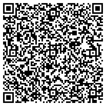 QR-код с контактной информацией организации Бюстье