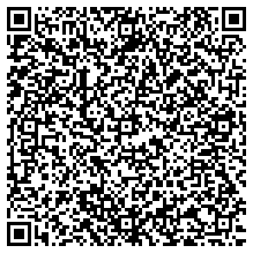 QR-код с контактной информацией организации Банкомат, Байкальский Банк Сбербанка России, ОАО, Падунский округ