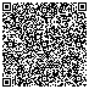 QR-код с контактной информацией организации Викар Екб