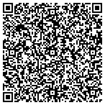 QR-код с контактной информацией организации Диалог-Пермь