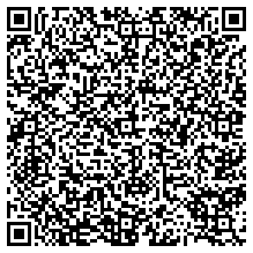 QR-код с контактной информацией организации Продуктовый магазин, ООО Мис