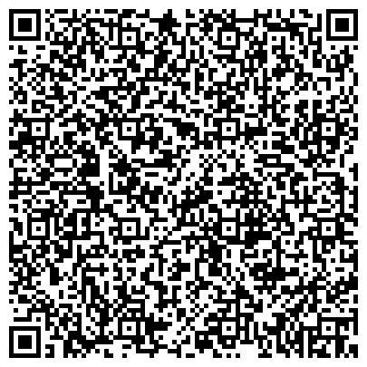 QR-код с контактной информацией организации Администрация  Канавинского района