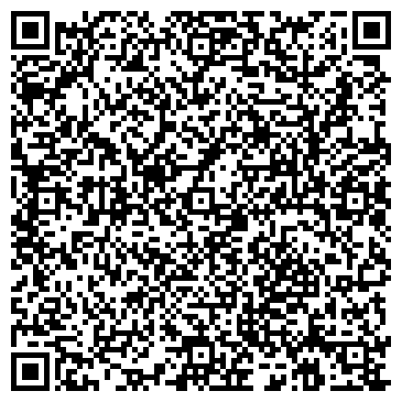 QR-код с контактной информацией организации Юнэра English
