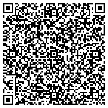 QR-код с контактной информацией организации Гастроном, магазин продуктов