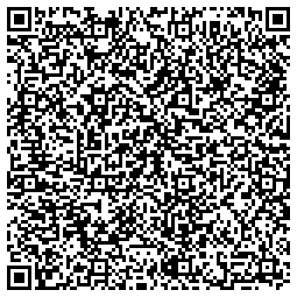 QR-код с контактной информацией организации Отдел культуры, спорта и молодежной политики администрации Сормовского района