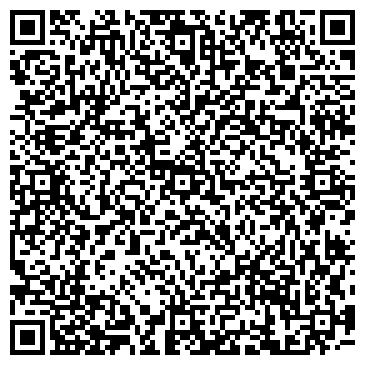 QR-код с контактной информацией организации ООО Мордовия-лизинг