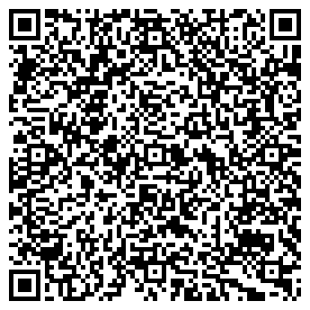 QR-код с контактной информацией организации ООО Пробуждение