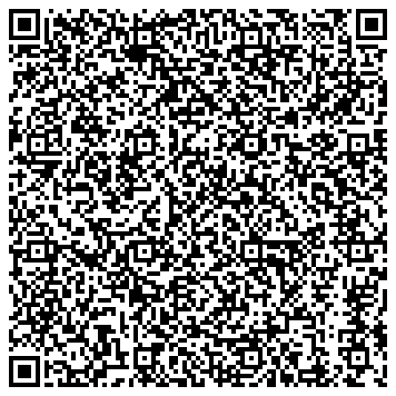 QR-код с контактной информацией организации Отдел культуры, спорта и молодежной политики администрации  Ленинского района