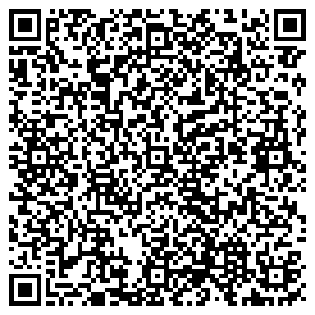 QR-код с контактной информацией организации Раевка