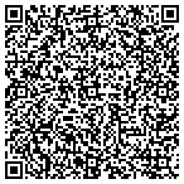QR-код с контактной информацией организации Продуктовый магазин, ОАО ЖТК