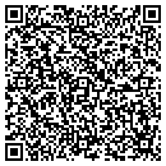 QR-код с контактной информацией организации Радио DFM, FM 97.5