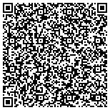 QR-код с контактной информацией организации ОАО СахалинТИСИЗ