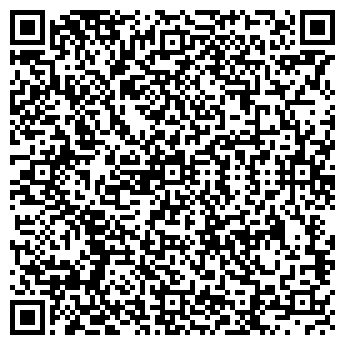 QR-код с контактной информацией организации Физ-ра