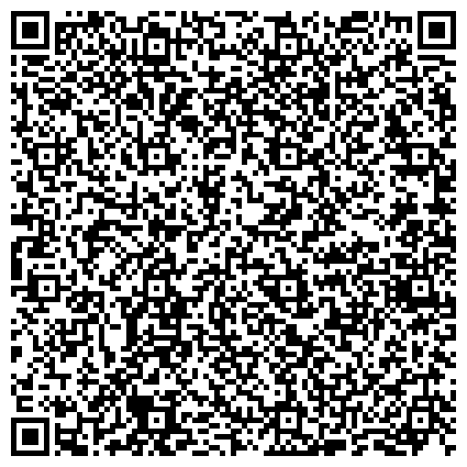 QR-код с контактной информацией организации Отдел реализации жилищной политики администрации Нижегородского района города Нижнего Новгорода