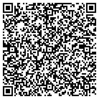 QR-код с контактной информацией организации ООО Иркомсервис