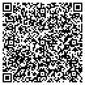 QR-код с контактной информацией организации Крендель, продуктовый магазин