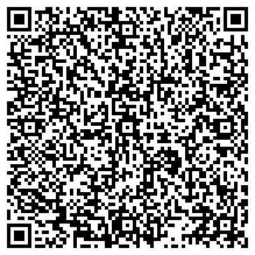 QR-код с контактной информацией организации ООО Осьминог