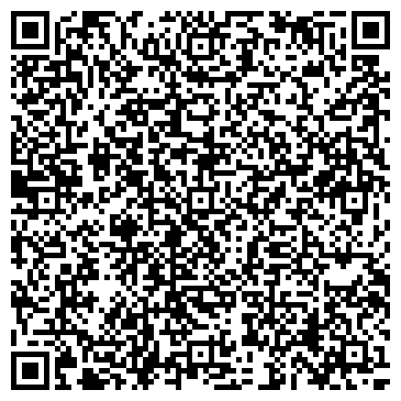 QR-код с контактной информацией организации Кривошеев, продуктовый магазин