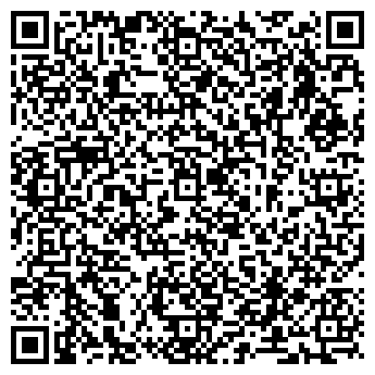 QR-код с контактной информацией организации Love radio, FM 107.5