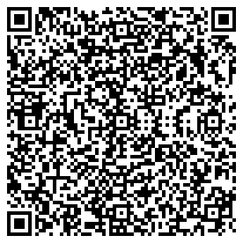 QR-код с контактной информацией организации ООО ЛОМБАРД плюс