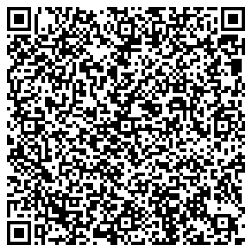 QR-код с контактной информацией организации Moulin Rouge