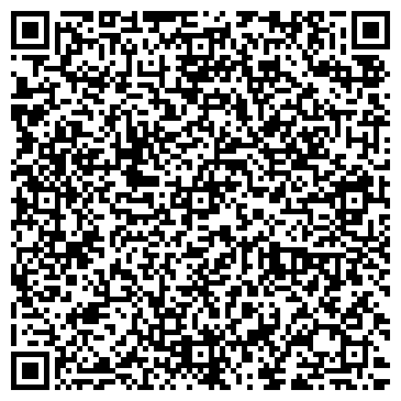 QR-код с контактной информацией организации Банкомат, Байкальский Банк Сбербанка России, ОАО, Падунский округ