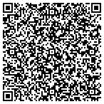 QR-код с контактной информацией организации Городская детская поликлиника №1