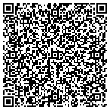 QR-код с контактной информацией организации ART INEX