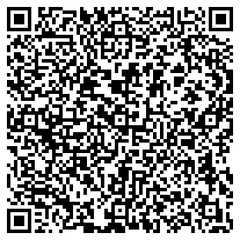 QR-код с контактной информацией организации ООО ТочкаРу