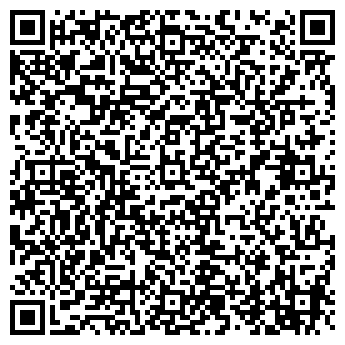 QR-код с контактной информацией организации Магазин продуктов на ул. Вяткина, 68