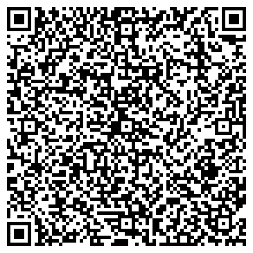 QR-код с контактной информацией организации ИНТЕРЛИНГВА